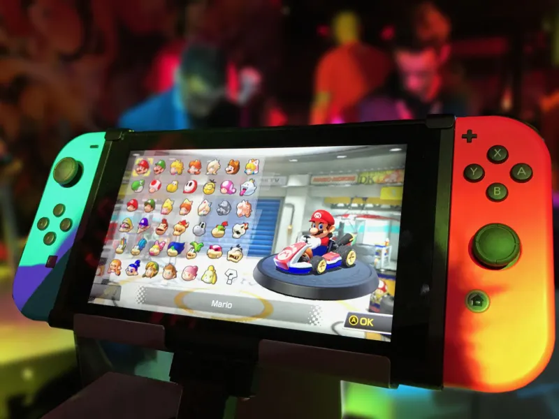 Forced Out, Leveled Up: What Happens When Pro Gamers Lose Access to Their Main Title
