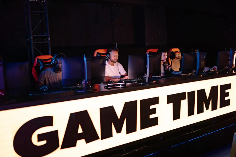 Fragging Out and Still Losing: The Harsh Truth About Individual Skill in Team Games