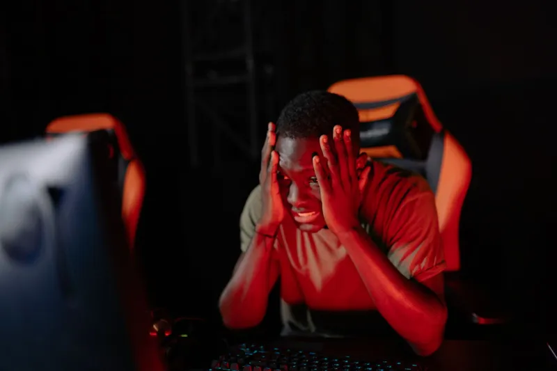 The Invisible Ceiling: Is Your Matchmaking System Quietly Pumping the Brakes on Your Rank?