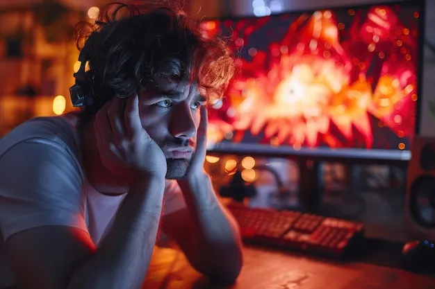 Stop Watching Yourself Lose: The Dark Side of VOD Review Culture in Competitive Gaming